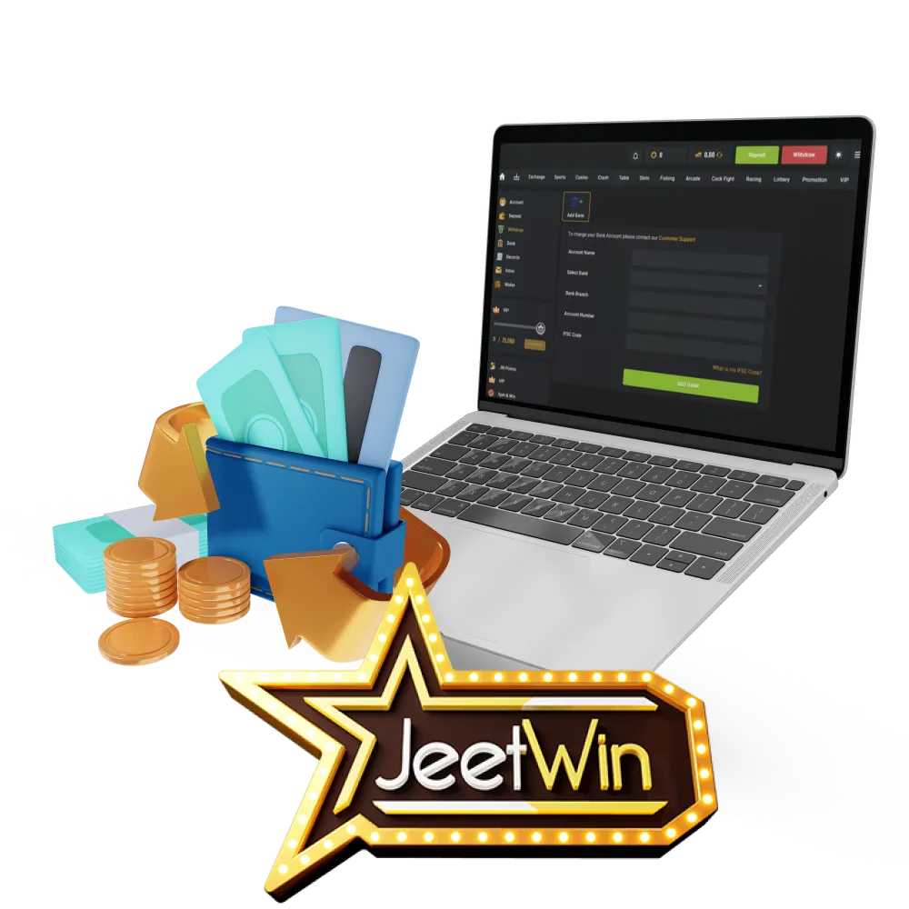 Learn about JeetWin extraction methods and their limitations.