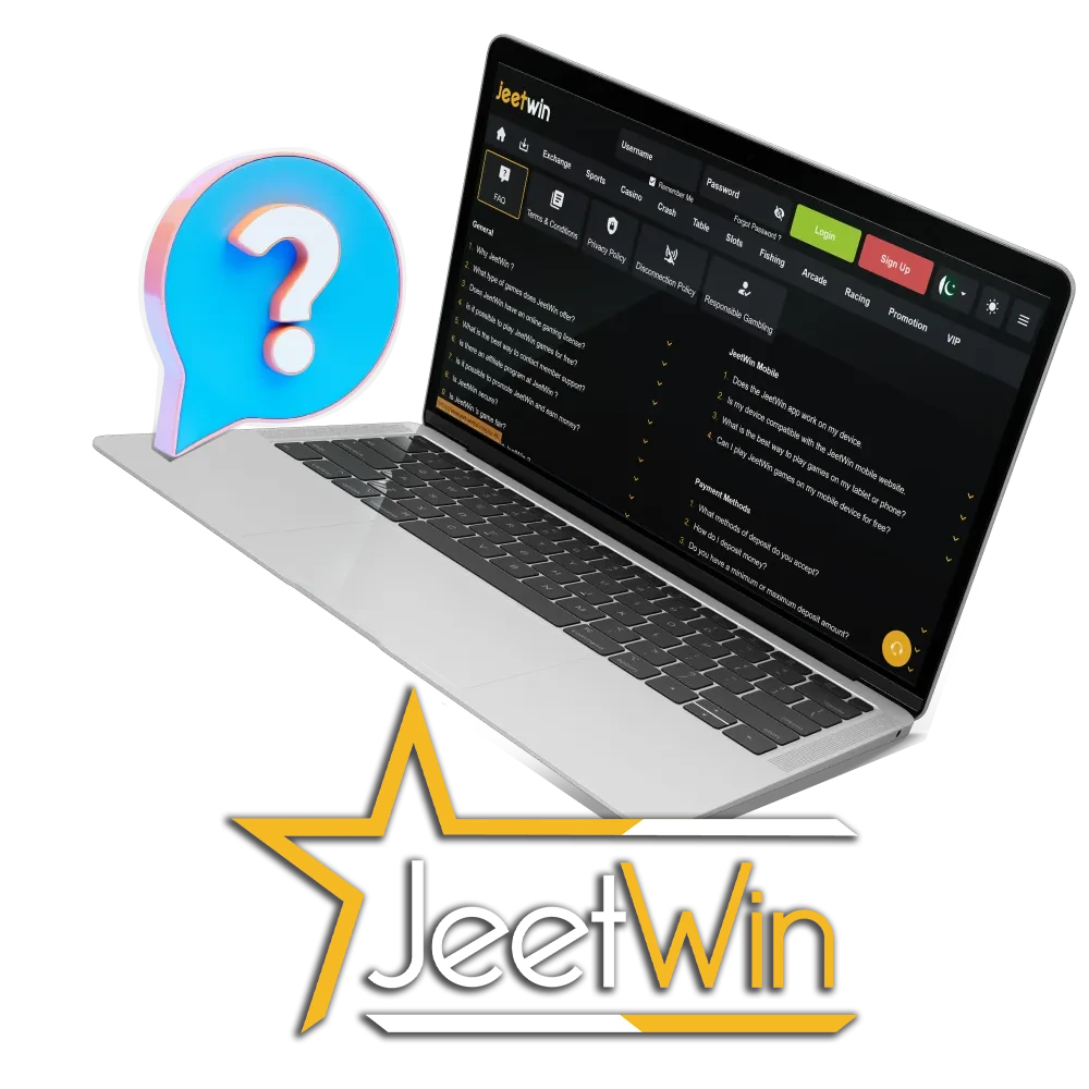 Answers to Frequently Asked Questions.