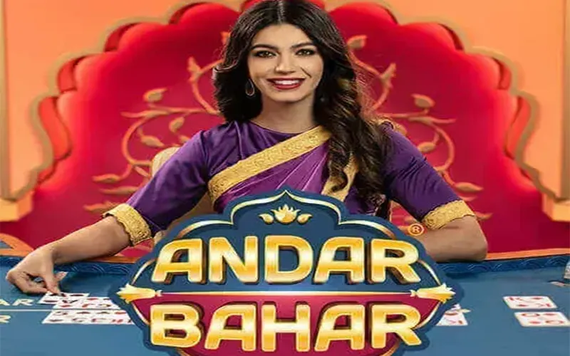 Place your bets in Andar Bahar with JeetWin Casino.